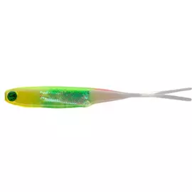 Силиконовая Приманка "Sprut" Kiiro 3D 50 (50mm/0,8g/TYB) 1упак*5шт (Special Natural Attractant) tr-233269