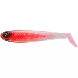Силиконовая Приманка "Sprut" Koniro 75 (75mm/7,4g/TRR) 1упак*4шт (Special Natural Attractant) tr-233297