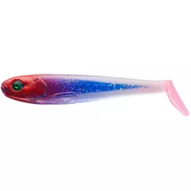 Силиконовая Приманка "Sprut" Koniro 75 (75mm/7,4g/TBR) 1упак*4шт (Special Natural Attractant) tr-233295