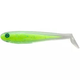 Силиконовая Приманка "Sprut" Koniro 75 (75mm/7,4g/TYY) 1упак*4шт (Special Natural Attractant) tr-233299