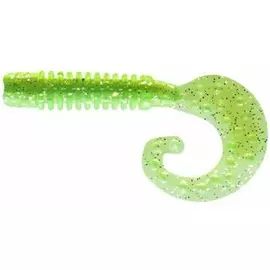 Силиконовая Приманка "Sprut" Mizuiro 50 (50mm/1,2g/TL) 1упак*10шт tr-233338