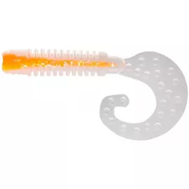 Силиконовая Приманка "Sprut" Mizuiro 50 (50mm/1,2g/TO) 1упак*10шт tr-233341