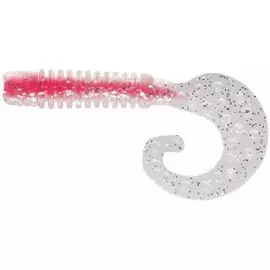 Силиконовая Приманка "Sprut" Mizuiro 50 (50mm/1,2g/TR) 1упак*10шт tr-233342