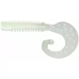 Силиконовая Приманка "Sprut" Mizuiro 50 (50mm/1,2g/TW) 1упак*10шт tr-233343