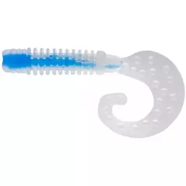 Силиконовая Приманка "Sprut" Mizuiro 50 (50mm/1,2g/TB) 1упак*10шт tr-233335