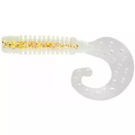 Силиконовая Приманка "Sprut" Mizuiro 50 (50mm/1,2g/TGL) 1упак*10шт tr-233336