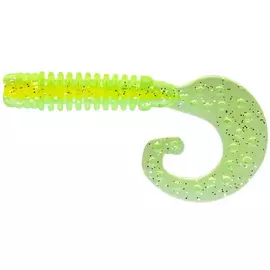 Силиконовая Приманка "Sprut" Mizuiro 50 (50mm/1,2g/TY) 1упак*10шт tr-233344