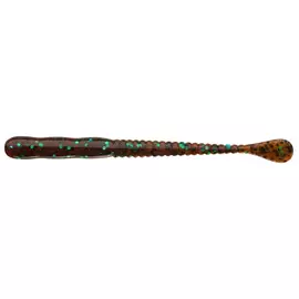 Силиконовая Приманка "Sprut" Nagiru 105 (105mm/2,8g/MOGRS) 1упак*6шт tr-233377