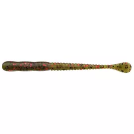 Силиконовая Приманка "Sprut" Nagiru 105 (105mm/2,8g/ORS) 1упак*6шт tr-233379