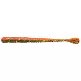 Силиконовая Приманка "Sprut" Nagiru 105 (105mm/2,8g/CRT) 1упак*6шт tr-233371