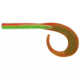 Силиконовая Приманка "Sprut" Natsumi 130 (130mm/7,5g/RGR) 1упак*6шт tr-233399