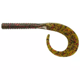 Силиконовая Приманка "Sprut" Natsumi 130 (130mm/7,5g/ORS) 1упак*6шт tr-233398