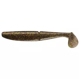 Силиконовая Приманка "Sprut" Nukki 75 (75mm/4,5g/CMS) 1упак*6шт tr-233405
