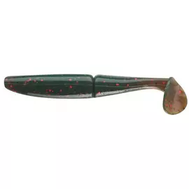 Силиконовая Приманка "Sprut" Nukki 75 (75mm/4,5g/HLT) 1упак*6шт tr-233409