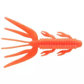 Силиконовая Приманка "Sprut" Tanbo 90 (90mm/3,8g/SLM) 1упак*5шт tr-233480