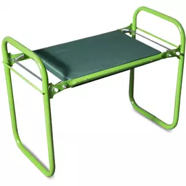Скамья перевертыш зеленая (СС8.002) Мебек tr-241922