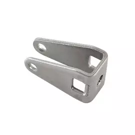 Скоба механизма фиксатора подъёма Yamaha 40X/F20/25 66T436311100