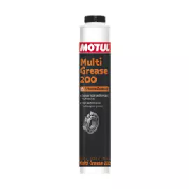 Смазка Motul Top Grease 200, минеральная (0,4 л) 100902 (108672)