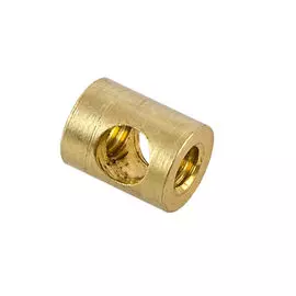 Соединитель тяг дроссельной заслонки Tohatsu M35C/40C 345671940