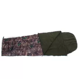 Спальник СО-300 с подг РАЗЪЕМНЫЙ КМФ (таффета) tr-201484