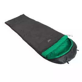 Спальный мешок-одеяло Altay Tourist Helios хаки, правый HS-AT-R