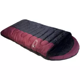 Спальный мешок Traveller Extreme R-zip одеяло с подголовником INDIANA 360700069