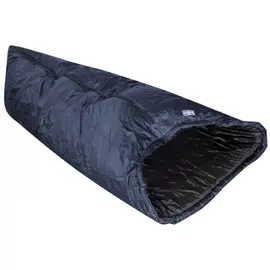 Спальный мешок зимний МЧС в компресионной упаковке синий Хольстер tr-193762