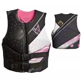 Спасательный жилет HO Wmns Form Fit Vest-Pink-XL more-10250173