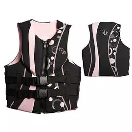 Спасательный жилет HO Wmns Pursuit Neo Vest-Pnk-XS more-10250174