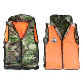 Спасательный жилет "pilot" камуфляж more-10261539