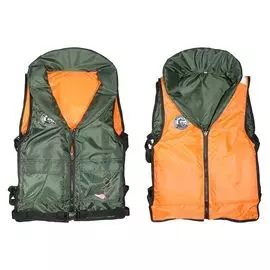 Спасательный жилет "pilot" зеленый more-10261540