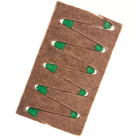 Спички длительного горения 10 шт Helios (HS-SDG-10) tr-240710