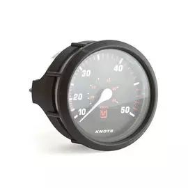 Спидометр 10-50 узлов 63202U