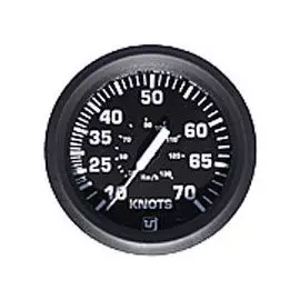Спидометр 10-70 узлов 60514N