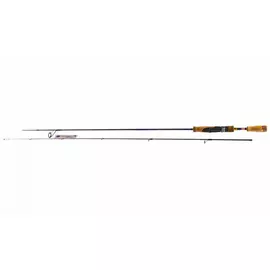 Спиннинг CARA NOBLE II TROUT S-662 UL 1.98 1-7 tr-234214