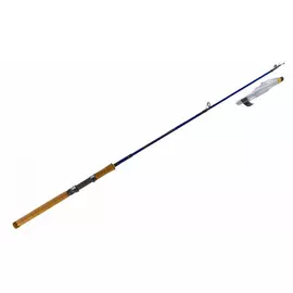 Спиннинг CARA NOBLE TELESPIN S-240 длина 2,4 м тест 6-28 tr-234206