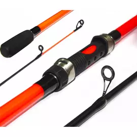 Спиннинг шт. RUBICON Galaxy 3-15g 2.10m tr-236257