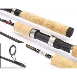 Спиннинг штек. DAIWA CROSSFIRE UL SPIN 1.80M 2-7G (11428-185RU) tr-217492