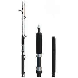 Спиннинг штек. SWD/Azor Crocodile монолит 2,1м (100-250г) (2709701) 13-20-3-026/2703211 tr-7911