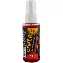 Спрей высокоаттрактивный Ultrabaits (Клубника) 50мл tr-236818