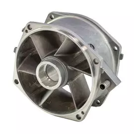 Спрямляющее водомета Yamaha 63M513150200