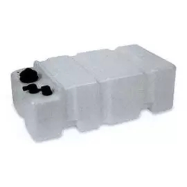 Стационарный бак для воды ELFO, 32 литров more-10005064