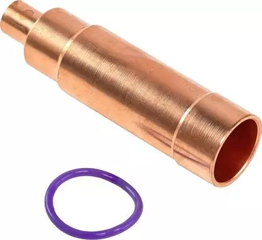 Стакан форсунки Volvo Penta D4; D6, Recmar 889970_RM