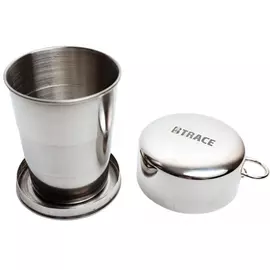 Стакан складной 110 мл. BTrace С0114