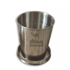 Стакан складной 110 мл TRAMP (TRC-068) tr-63076
