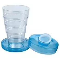 Стакан складной 250 мл (2939973) tr-217753