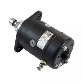 Стартер электрический Tohatsu 25-40 346760100