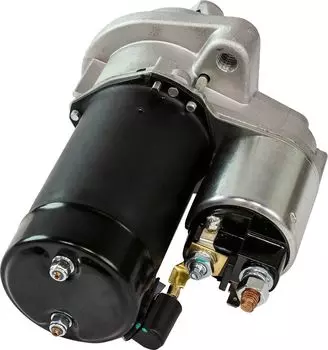 Стартер Volvo Penta AQ120-251\2001-2003, Recmar 859593_RM