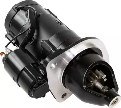 Стартер Volvo Penta AQ-D-30-41,TAMD30-300, Recmar 188486_RM