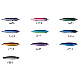 Стикбейт BIG LURE 140F 676 hg-01569_2196